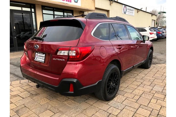$15990 : 2019 Outback 2.5i Premium image 2