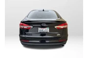 $12361 : Ford Fusion 2019 SE 4dr Seda thumbnail