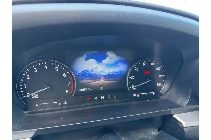 $28776 : Ford Explorer 2022 XLT 4dr S image 6