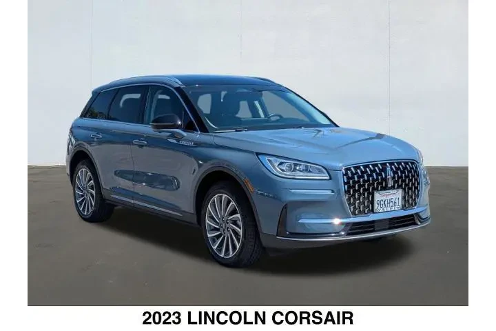 $32575 : Lincoln Corsair 2023 Reserve image 7