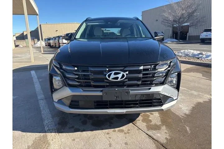 $25498 : Hyundai TUCSON 2025 SEL 4dr image 5