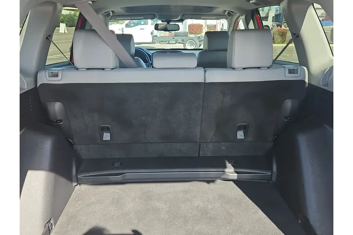 $21500 : Honda CR-V 2021 EX-L 4dr SUV image 9