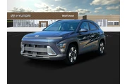 Hyundai KONA 2024 SEL 4dr Cr en Memphis
