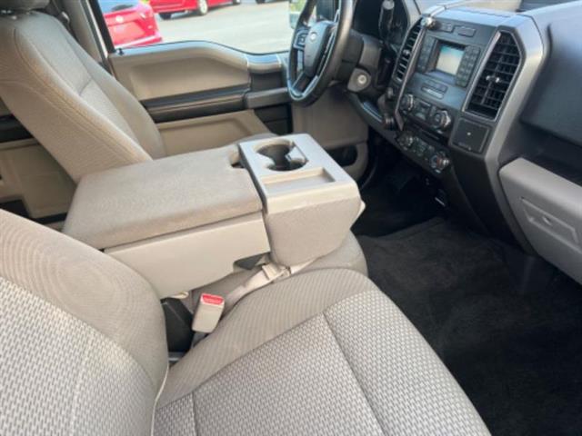 2017 F150 image 8