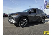 $21500 : Hyundai TUCSON 2022 AWD SEL thumbnail