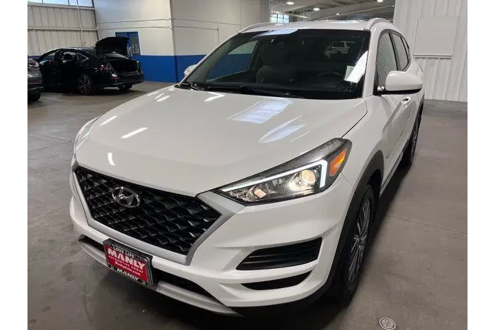 $17440 : Hyundai TUCSON 2019 image 7