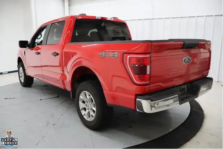 $36495 : Ford F-150 2023 4x4 XLT 4dr image 5