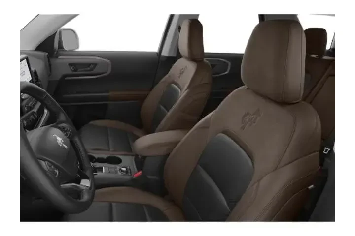 $24192 : Ford Bronco Sport 2021 AWD B image 9