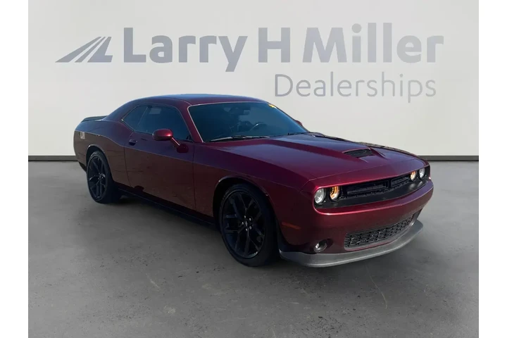 $20995 : Dodge Challenger 2019 GT 2dr image 7