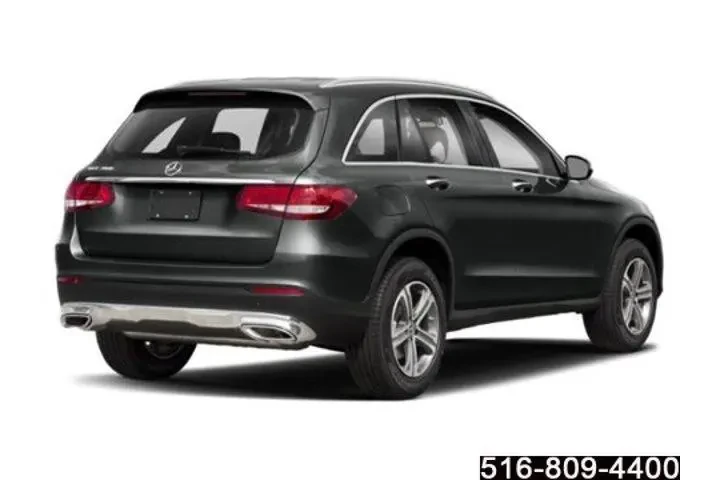 $19947 : Mercedes-Benz GLC 2019 AWD G image 2
