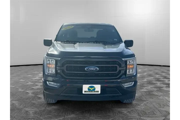 $39409 : Ford F-150 2023 4x4 XLT 4dr image 8