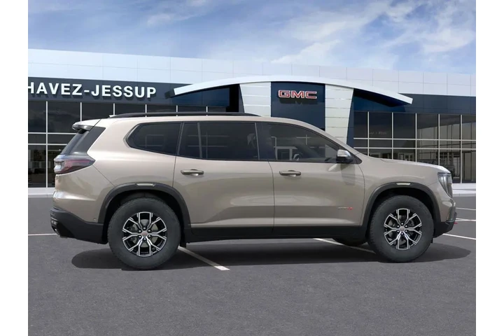 $61310 : 2026 Acadia image 5