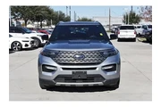 $27699 : Ford Explorer 2020 Limited 4 thumbnail
