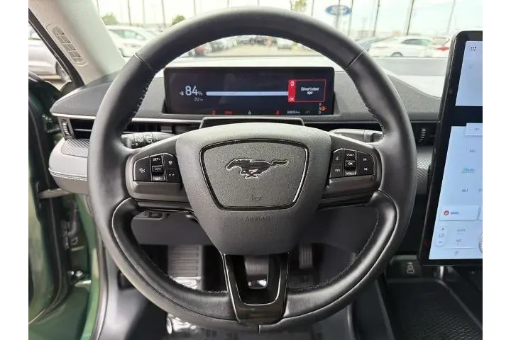 $30800 : Ford Mustang Mach-E 2025 Sel image 9