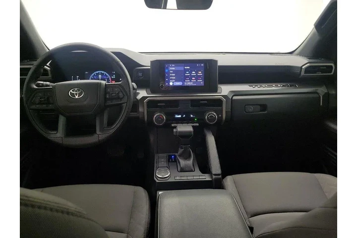 $34998 : Toyota Tacoma 2025 4x2 SR5 4 image 9