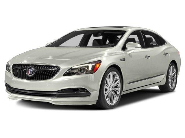 $22890 : 2017 LaCrosse Essence Sedan V image 1