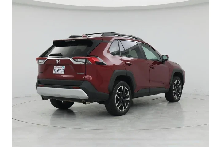 $29998 : Toyota RAV4 2019 AWD Adventu image 8