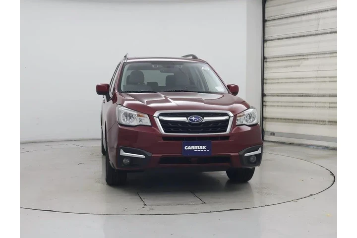 $15998 : Subaru Forester 2018 AWD 2.5 image 5