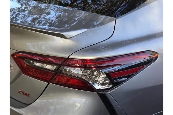 $26404 : Toyota Camry 2023 XSE 4dr Se image 8