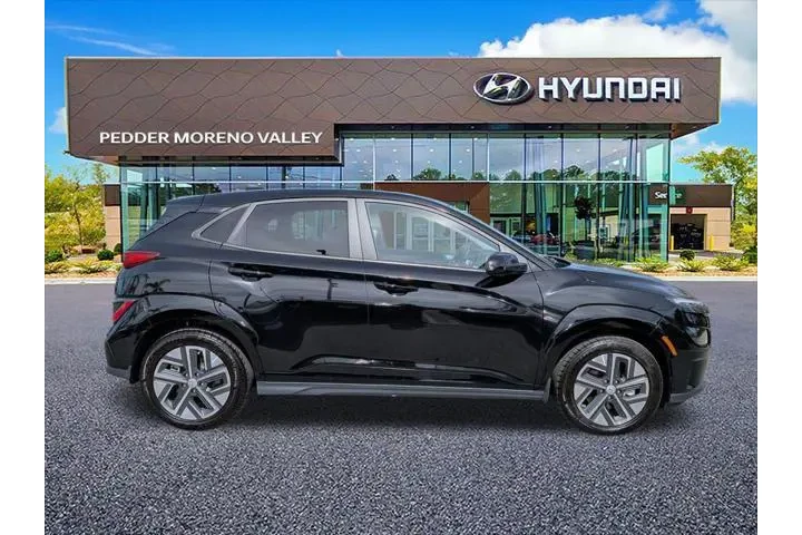 $16662 : Hyundai KONA Electric 2023 S image 3