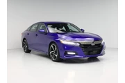 Honda Accord 2019 Sport 4dr en Charlotte