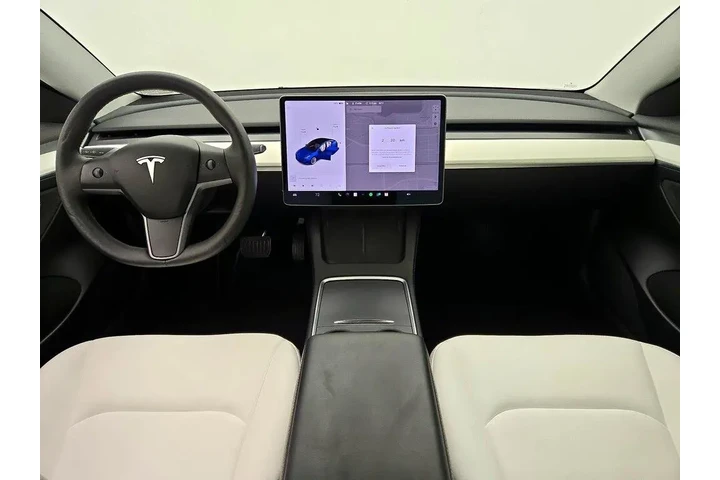 $25998 : Tesla Model 3 2022 AWD Long image 9