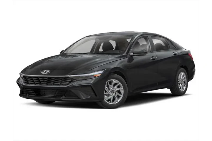 $23388 : Hyundai ELANTRA 2024 SEL 4dr image 2