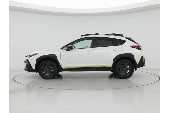 $28998 : Subaru Crosstrek 2024 AWD Sp image 3