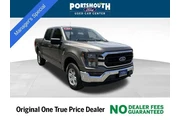 Ford F-150 2023 4x4 XLT 4dr en New Hampshire