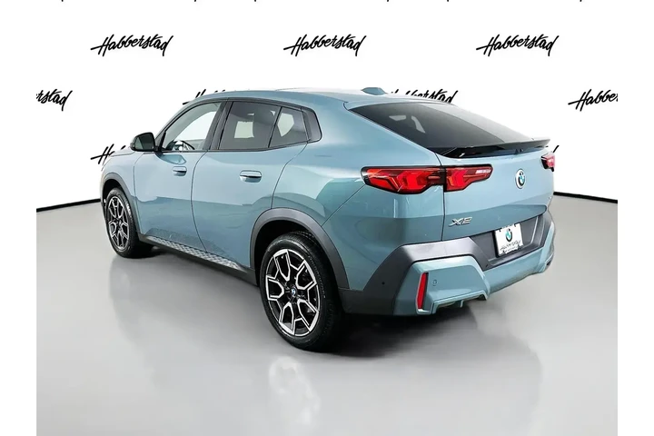 $39000 : BMW X2 2025 AWD xDrive28i 4d image 7