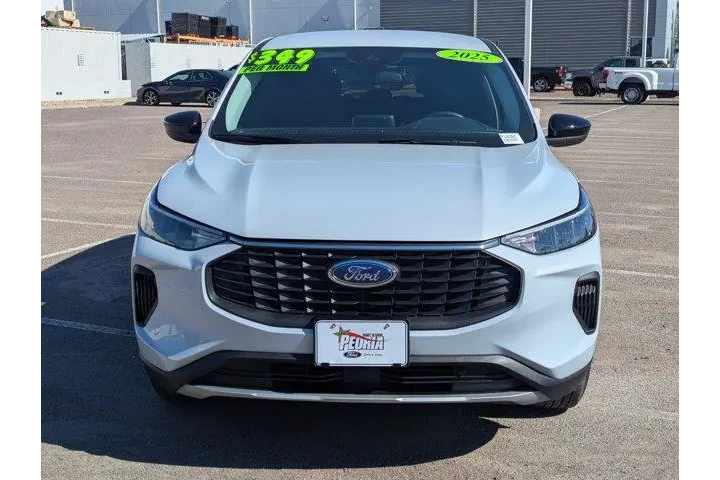 Ford Escape 2025 AWD Active image 9
