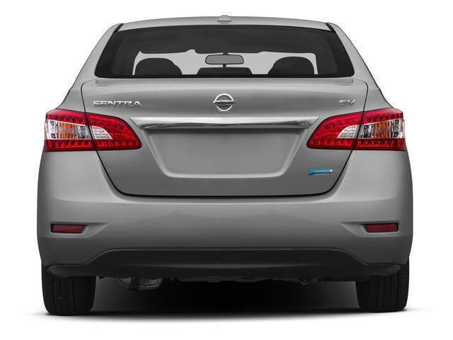 2015 Sentra image 6