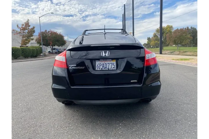 $9995 : 2010 Accord Crosstour EX-L image 7