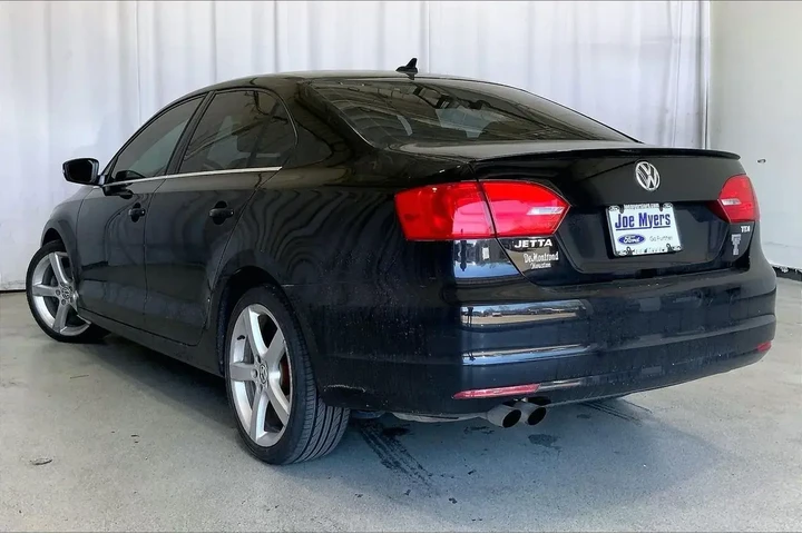 $7311 : Volkswagen Jetta 2012 TDI 4d image 5