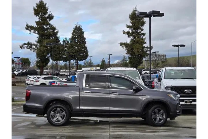 $24500 : Honda Ridgeline 2023 AWD RTL image 3
