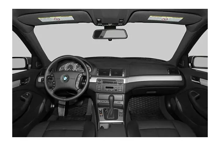 $13000 : BMW 3 Series 2005 AWD 330xi image 4