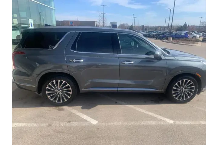 $38866 : Hyundai PALISADE 2023 AWD Ca image 7