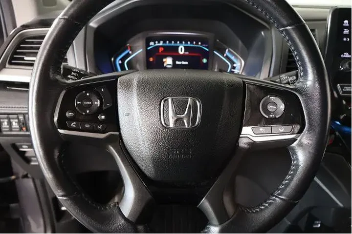 $27516 : Honda Odyssey 2021 Touring 4 image 3