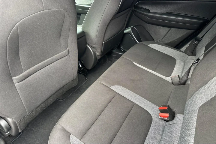 $22000 : Chevrolet Trailblazer 2025 L image 7