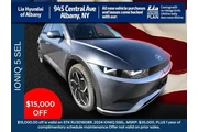 Hyundai IONIQ 5 2024 AWD SEL