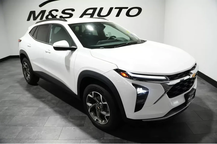 $21999 : 2025 Trax image 6