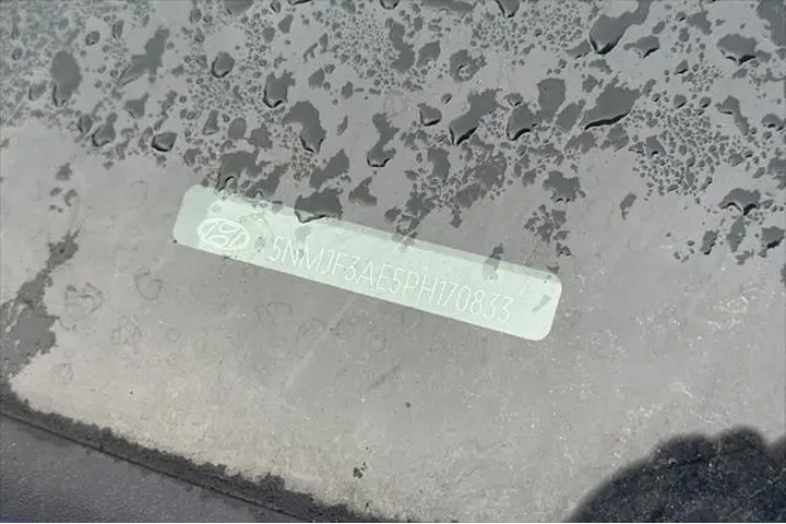 $22990 : Hyundai TUCSON 2023 SEL 4dr image 8