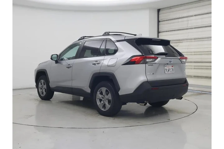 $36998 : Toyota RAV4 Hybrid 2024 AWD image 2
