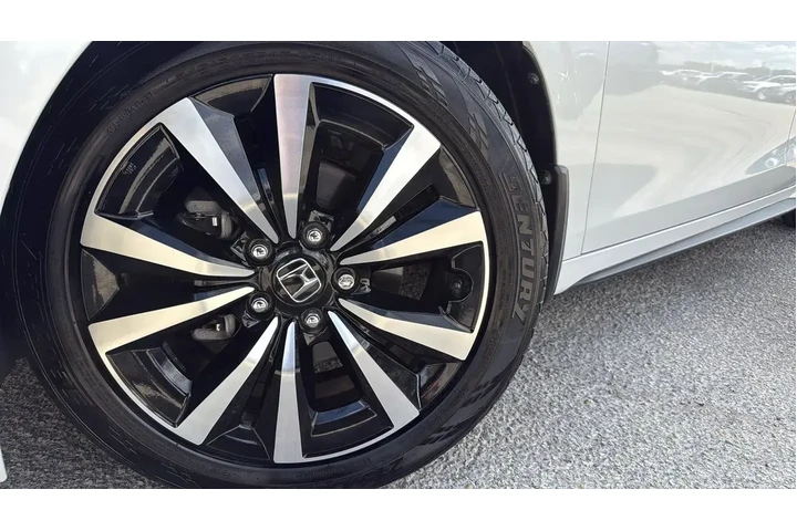 $24888 : Honda Civic 2023 EX-L 4dr Ha image 9