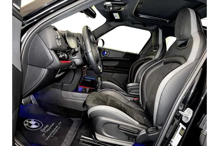 $36993 : MINI Countryman 2024 AWD Joh image 9