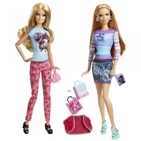 Wholesale Barbie Dolls image 1