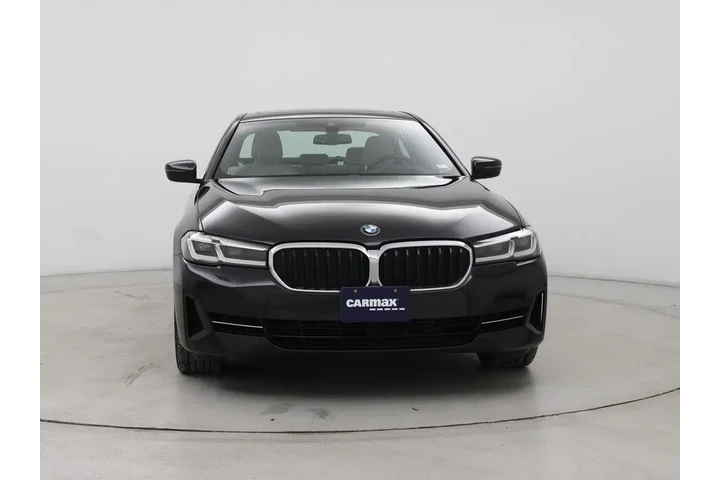 $35998 : BMW 5 Series 2022 AWD 540i x image 5