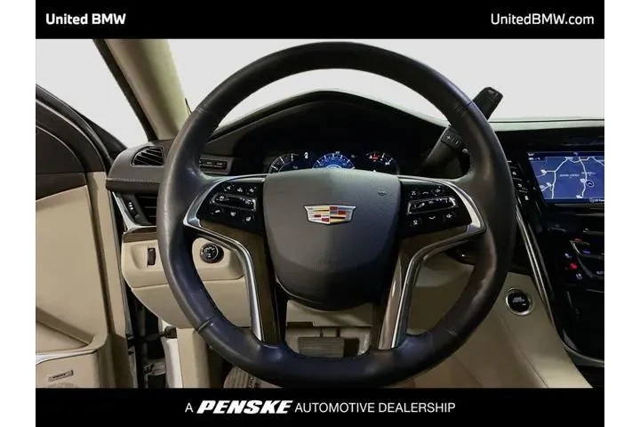 $34995 : Cadillac Escalade ESV 2020 4 image 6