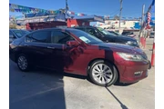 2013 Accord EX