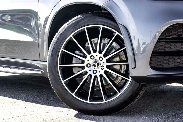 $37988 : Mercedes-Benz GLE 2022 GLE 3 image 2